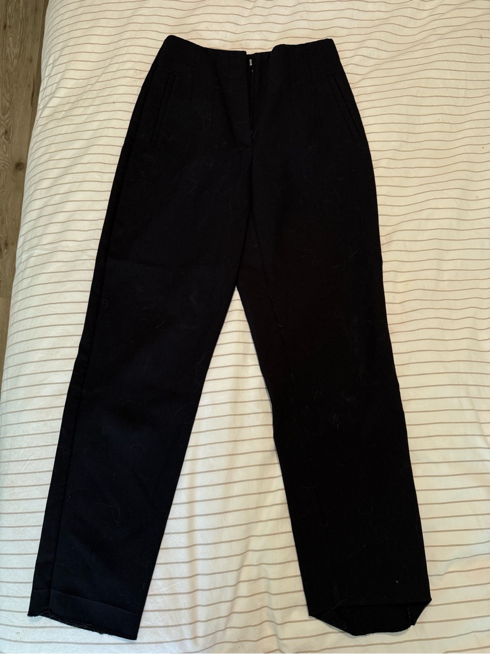 Women’s Black Dress Pants